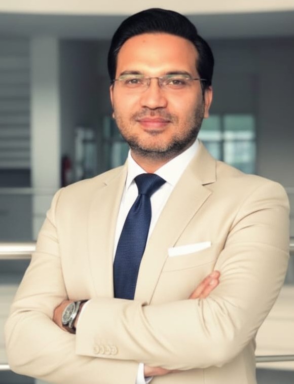 Faculty Image
